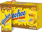 Yoo-hoo Chocolate Drink, 6.5 fl oz boxes, 32 pack