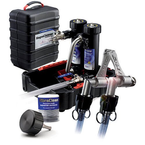 Adey MagnaCleanse Rapid Flush Filter