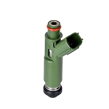 Amazon.com: Fuel Injector Fit for 2000-2005 Toyota Celica