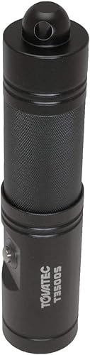 Miniatura 3 de T3500S 3500 Lumen Spot - Luz de buceo impermeable compacta con cordón y caja acolchada
