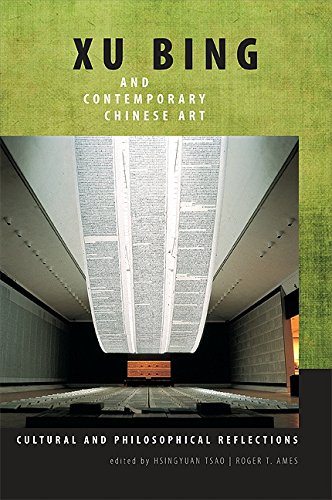 Télécharger Xu Bing and Contemporary Chinese Art: Cultural and Philosophical Reflections (SUNY series in Chinese PDF Ebook En Ligne