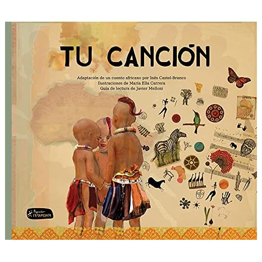Tu canción: 4 (Pequeño Fragmenta)