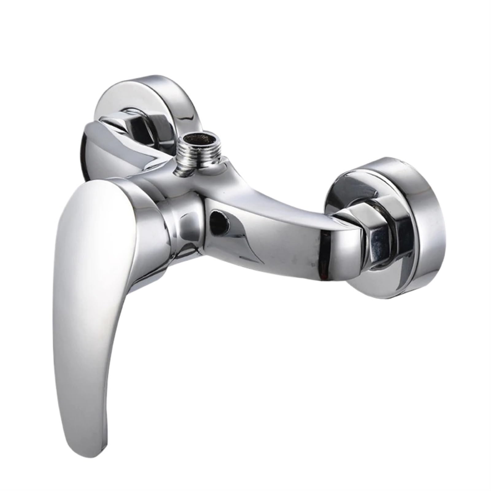 Mitigeur douche thermostatique G1/2 anti variation température salle de bains