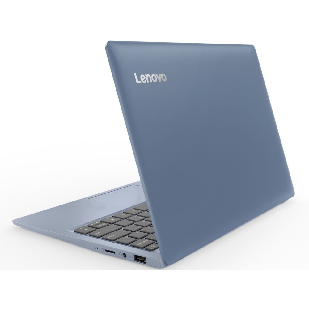 lenovo ideapad 120S 81A4004QJP ブルー win10