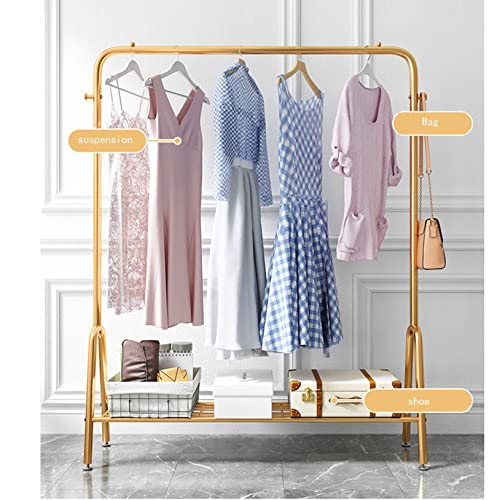 Étagère de rangement gain de place pour vêtements et chaussures - 8