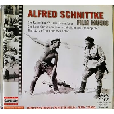 Film Music Vol. 1