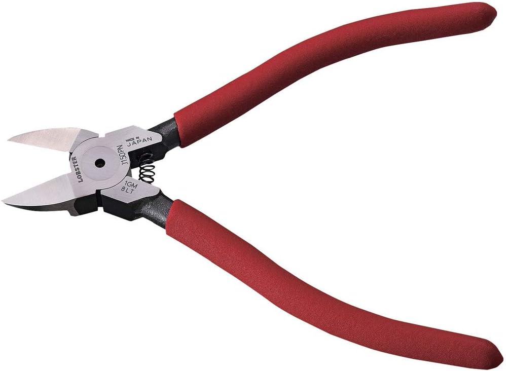 LOBSTER Plastic Cutting Nippers J150PN