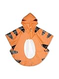 Stephen Joseph Rain Poncho, Tiger