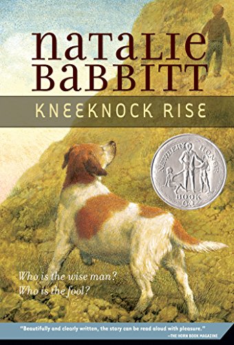 Kneeknock Rise Kindle Edition By Babbitt Natalie Babbitt Natalie Children Kindle Ebooks Amazon Com