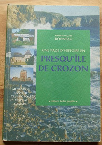 Presqu'ile de crozon