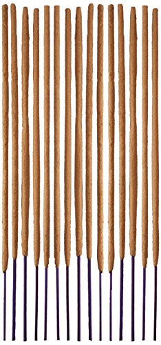 ILA-SPA Incense for an Aroma of Purity and Peace, 1.76 oz