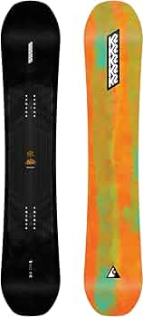 K2 マニフェスト156 Amazon | K2 マニフェスト ワイド メンズ スノーボード 164cm (W