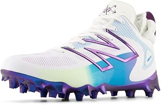 New Balance Freezelx V4 mens Lacrosse Shoe