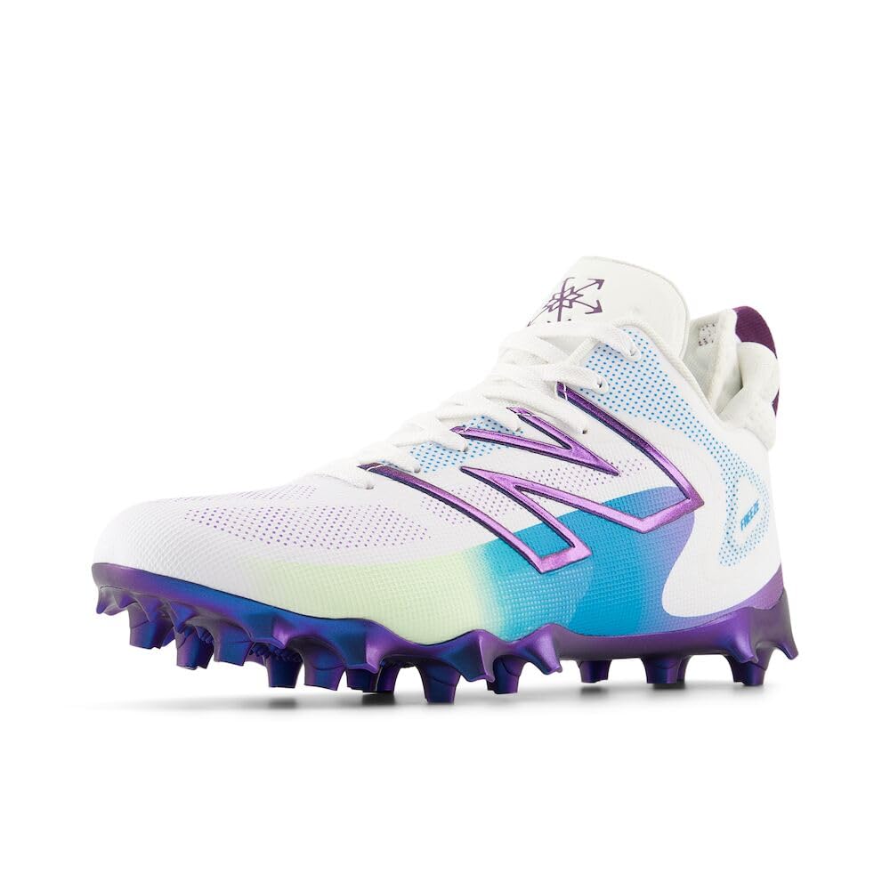 New Balance Men's Freezelx V3 Low Cross Trainer Shoes