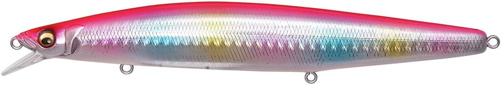 Megabass Marine Gang Kukai 140S Sinking Megabass Marine Gang Cookai
