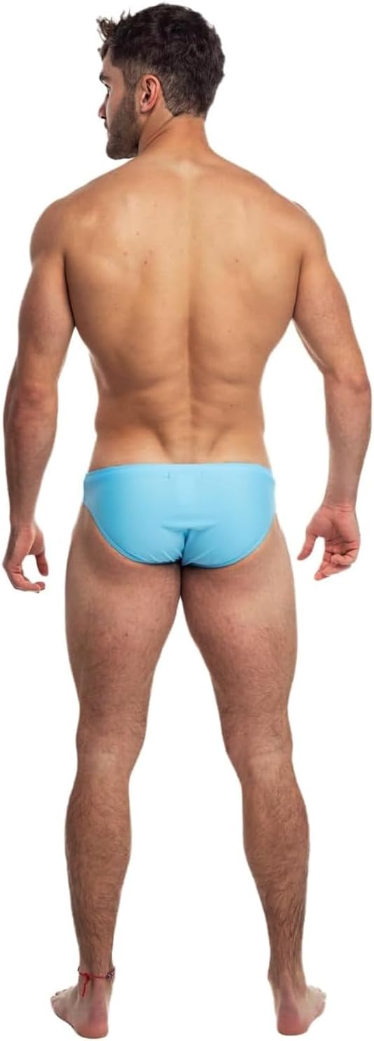 Taddlee Swim Brief for Men Bathing Suit Swimwear Sexy Swimsuit Bikini Wear Male