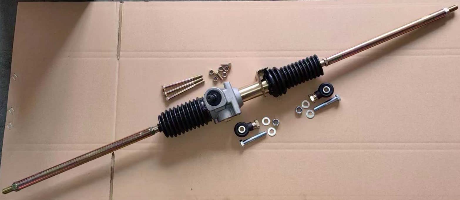 fruucky様 WANTONE RACING Steering Rack and Pinion Assembly 1823443