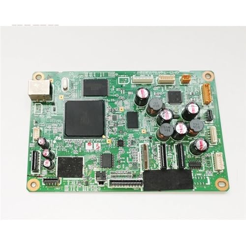 Carte de formateur QM3-7417 Canon MG5180 : pièce de rechange pour imprimante PIXMA