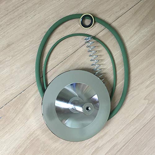 2901007700 Check Valve Kit for Atlas Copco Air Compressor Replacement GA55 75 90 132 160 200 250 300KW (X)