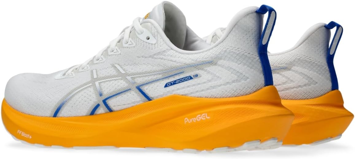 ASICS Men's GT-2000 13 Running Shoes
