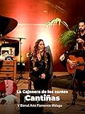 Cantiñas. La Cajonera de los cantes. V Bienal Arte Flamenco Málaga