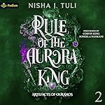 Cover of Rule of the Aurora King