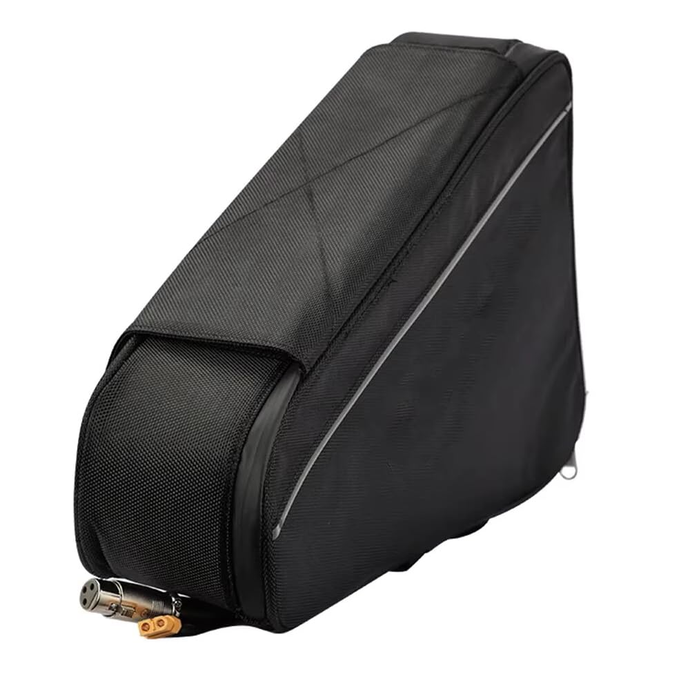 Batteria bici elettrica Triangle da 48V 45Ah 0-2000W