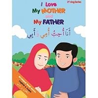 I LOVE MY MOTHER AND MY FATHER 1921772190 Book Cover