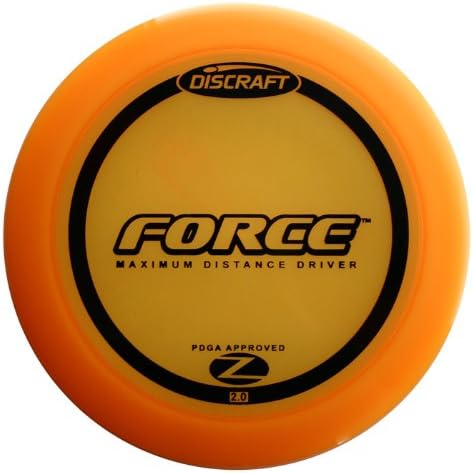 Discraft Elite Z Force