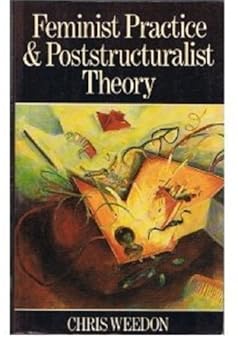 Paperback Feminist Practice and Poststructuralist Theory Book