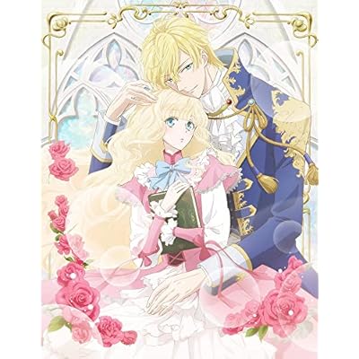 虫かぶり姫 1期 VOD