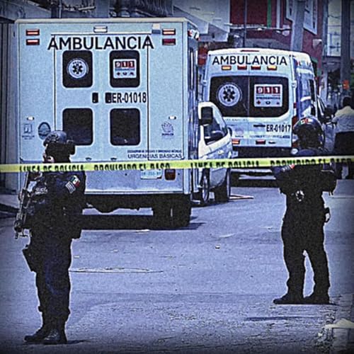 Mi vecino es un asesino serial