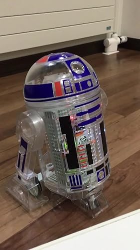 新品未開封littlebits 　ドロイドINVENTORキット　R2-D2 littleBits STAR WARS R2-D2 ドロイド・キット Droid Inventor Kit