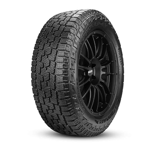 Pirelli Scorpion All Terrain Plus Street Radial Tire-235/70R16 106T #TOP6