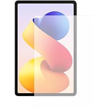 Microcase Xiaomi Redmi Pad 2 Pro 12.1 inch Tablet Uyumlu Tablet Tempered Glass Cam Koruma - Al8101