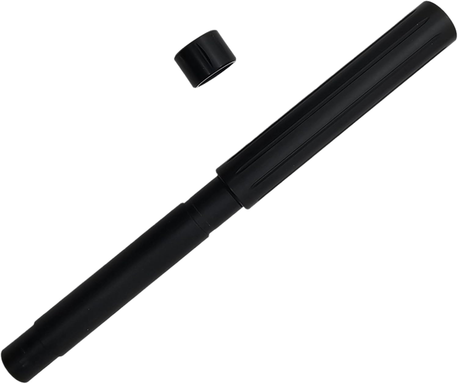 2-Piece Tuning Barrel Kit for T4E HDP50 - High-Performance Upgrade with Thread Protector for Umarex T4E Paintball