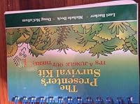 Presenters Survival Kit: It's a Jungle Out There/With Dice 0815103735 Book Cover