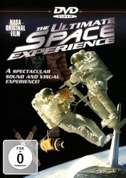 DVD The Ultimate Space Experience [DVD] Book