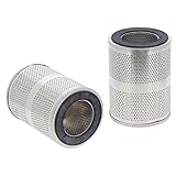 HIFI FILTER SH 66386 Hydraulikfilter kompatibel mit CATERPILLAR 797 F, 836 G, 988 G – kompatibel mit CATERPILLAR 854 G