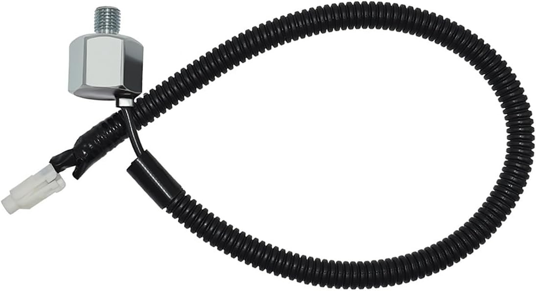 Automobile Detonation Sensor for Auto Parts Knock Sensor 6Cj-85780-00-00 Engine Knock Sensor