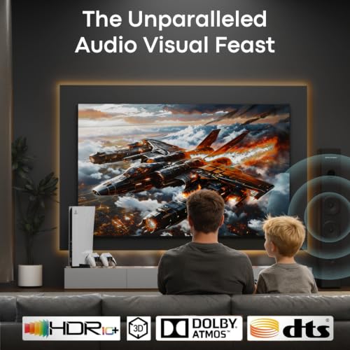 All In One 4K video switcher product image