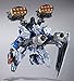 Bandai Tamashii Nations Metal Build Astray Blue Frame 