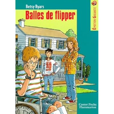 Balles de flipper