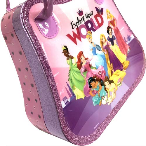 Amazon | DISNEY PRINCES DPT キッズコスメ ワンダーランド