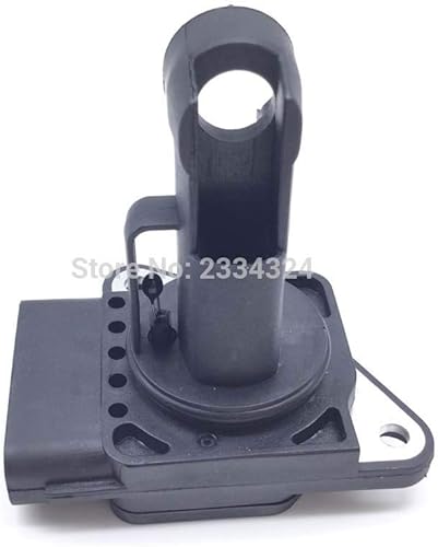 Miniatura 4 de mass air flow sensor Mass Air Flow Sensor Meter MAF For MAZDA 2 3 323 5 6 626 BT-50 CX-7 MPV MX-5 RX8 1.3 1.5 1.6 2.0 2.2 2.5 MZR-CD