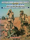  Operation Restore Hope and UNOSOM: International Military Mission of Mercy in Somalia (Firepower Pictorials S.)