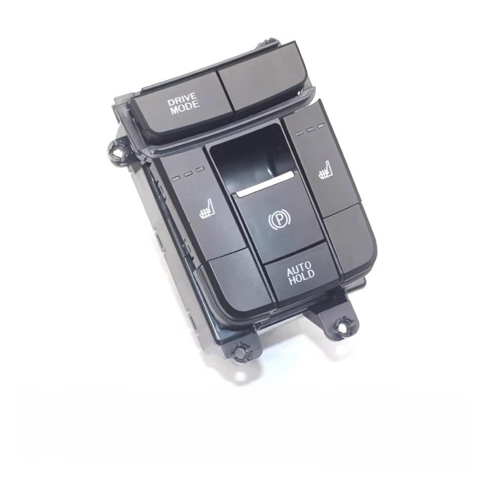 Interruptor Control Freno Mano Para Kia Para K5 Freno Estacionamiento Botón Interruptor Mano Electrónico Calefacción Ventilación Asiento Izquierdo/derecho