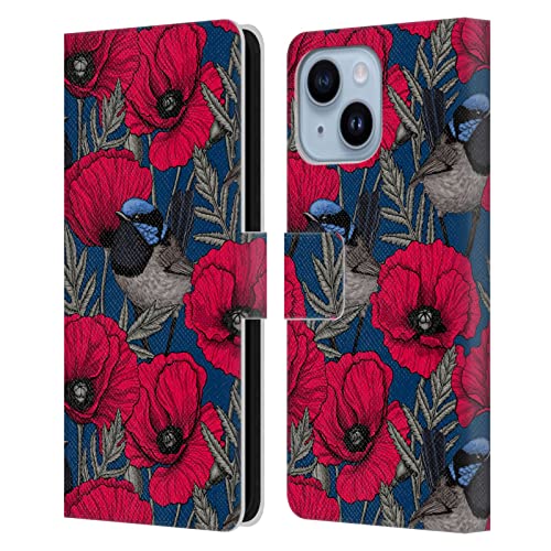 Protection iPhone 14 Plus Katerina Kirilova idéale pour vos sorties et voyages quotidiens