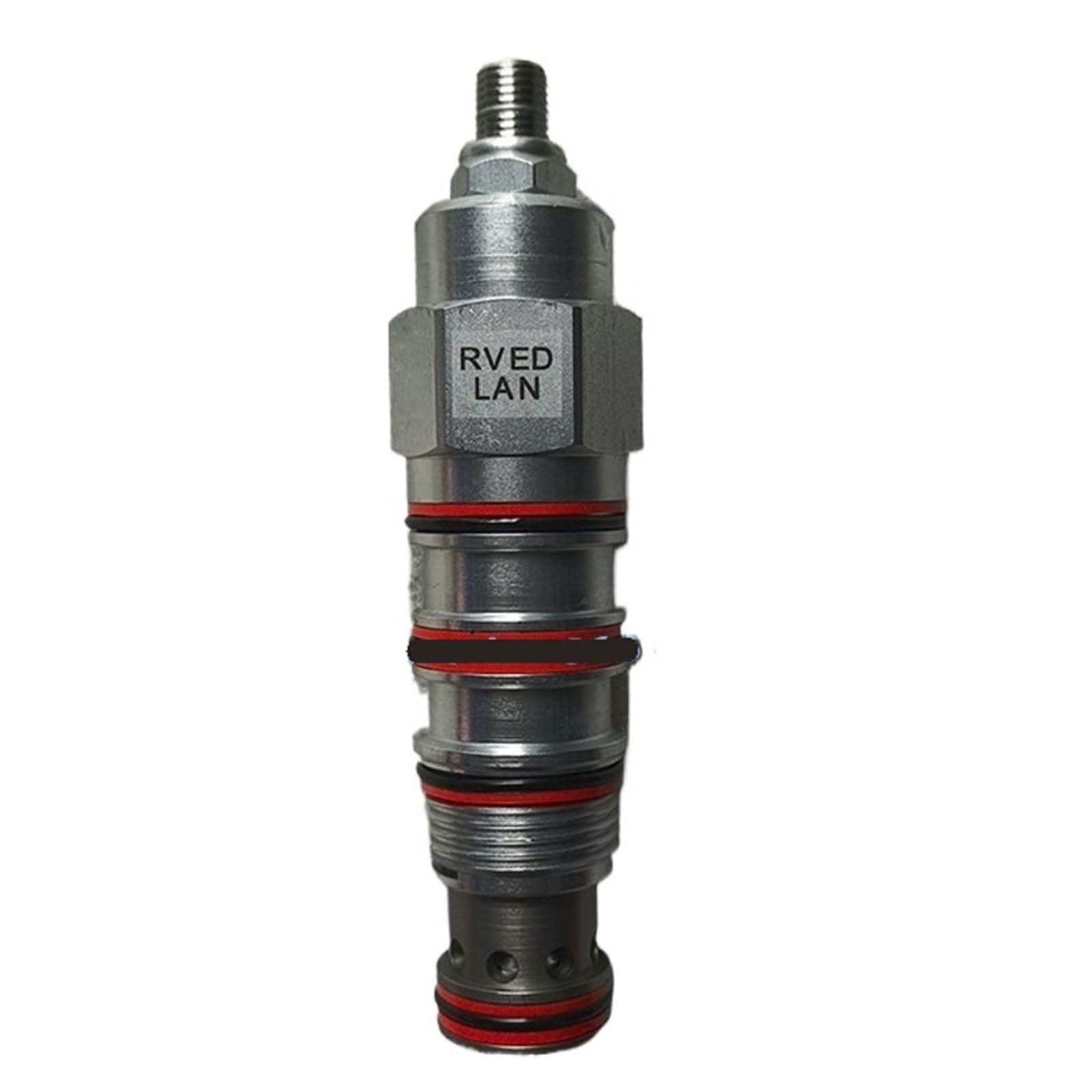 Soupape de pression RVCB-LAN pour réguler le circuit hydraulique