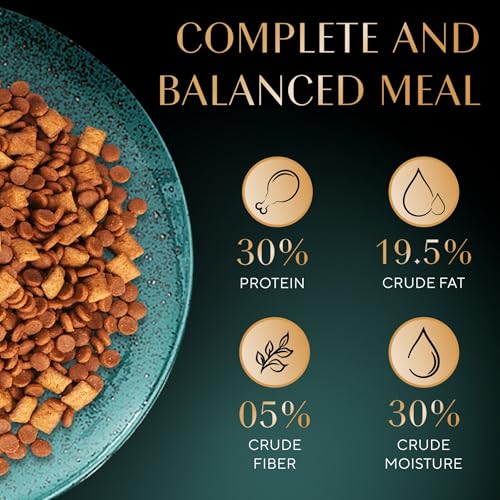 Sheba Kitten & Adult Chicken 1.5kg - View 5